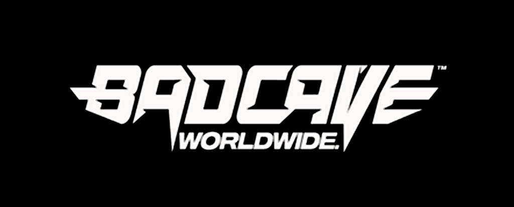 Badcave Logo