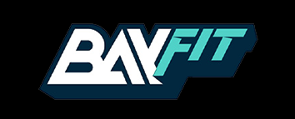 bayfit Gym Logo