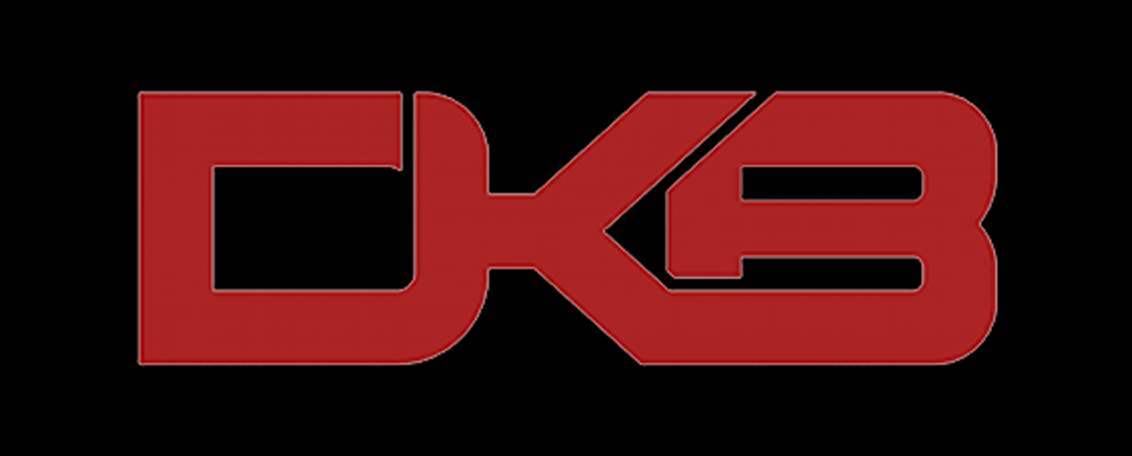 doha_kickboxing Logo