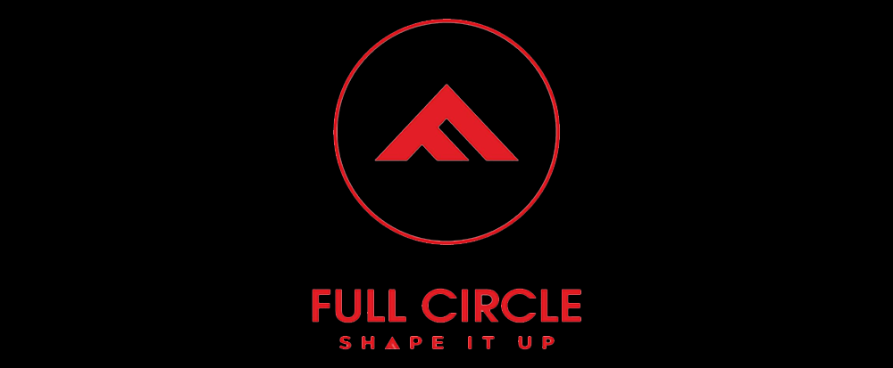 Full Circle EMS Studio Logo