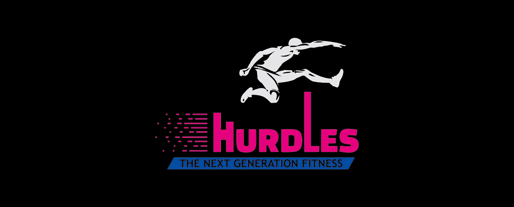 Hurdles Gym Logo