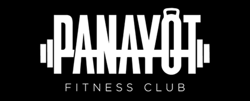 Panayot Fitness Club Logo