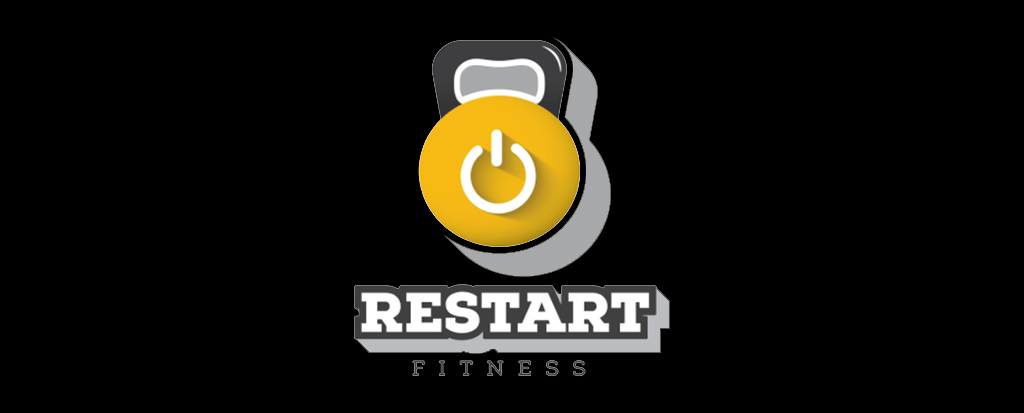 Restart fitness Logo