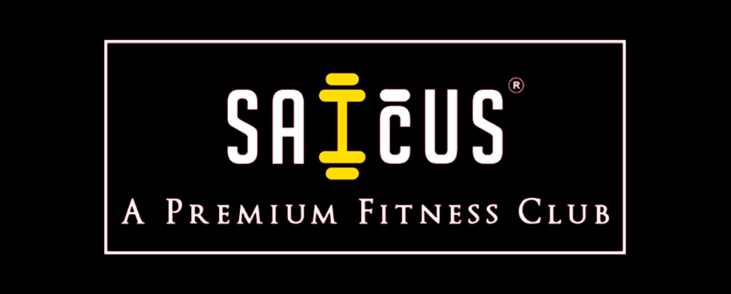 saicus Gym Logo