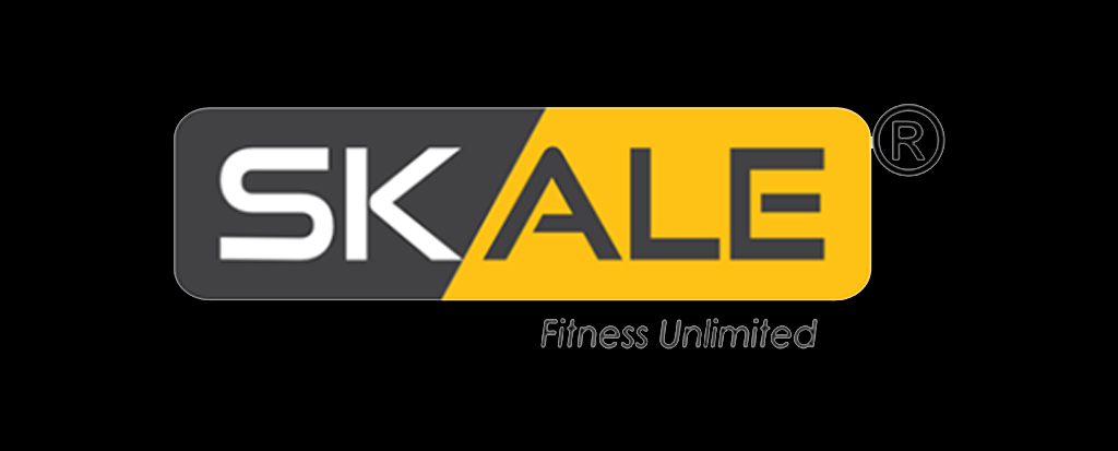 Skale Fitness Logo