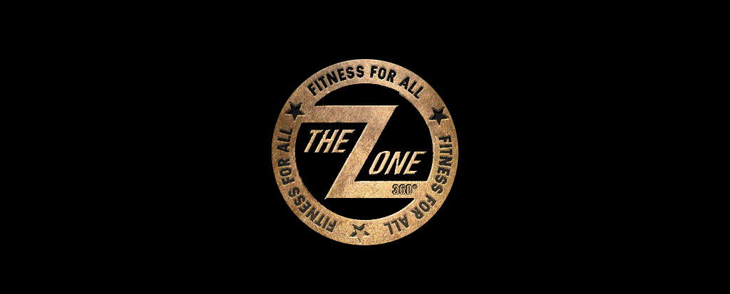 zone360 Gym Logo