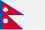 nepal flag